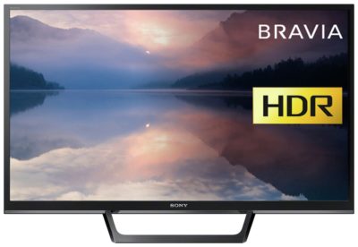 Sony KDL32RE403BU 32 Inch Full HD TV. Sony KDL32RE403BU 32 Inch Full HD TV.
